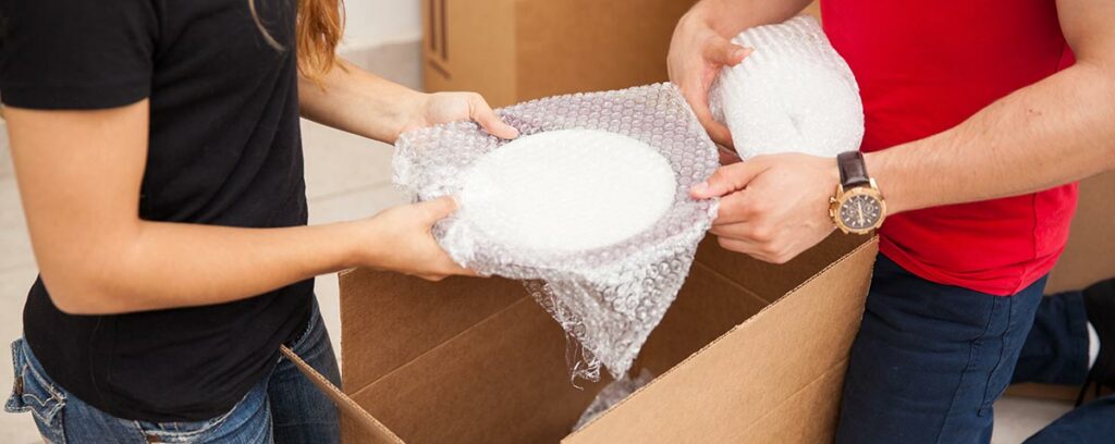 How To Use Bubble Wrap