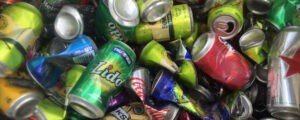 What Metals Should Be Recycled in New York